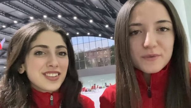 Prezidentin Azərbaycana dəvət etdiyi qızlara rəsmi məktub göndərildi - Nazirlik 