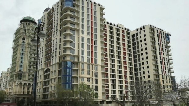 Bina və fərdi evlərlə bağlı qaydalar DƏYİŞDİ 