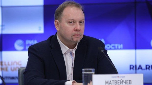 Rusiyalı deputat Azərbaycan və Türkiyəyə qarşı absurd bəyanatla çıxış edib - VİDEO