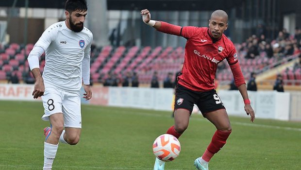 “Qəbələ”nin futbolçusu Braziliyaya qayıdır?