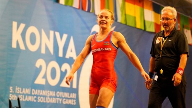 Stadnik final görüşünə çıxacaq - 5 güləşçimiz mübarizəyə başlayır