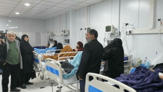 İranda məktəblərə kimyəvi hücumların arxasında nə dayanır?