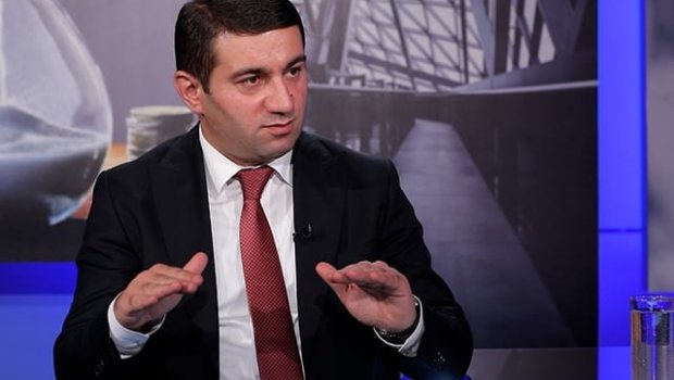 Ermənilərin 70 faizindən çoxu Rusiyanın hesabına yaşayır