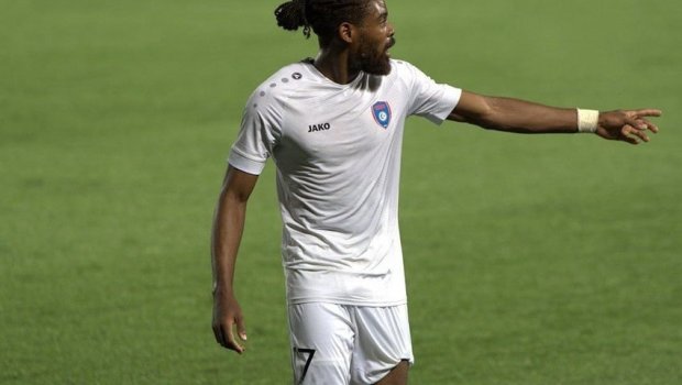 “Turan Tovuz” bu futbolçunu saxlamaq istəyir