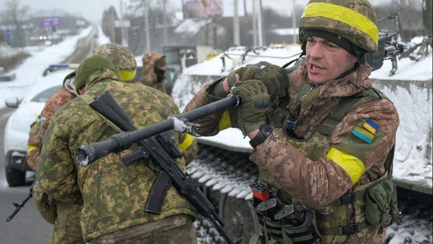 Ukrayna kəşfiyyatı: “Rusiya ordusunun elit bölmələri məhv edilib”