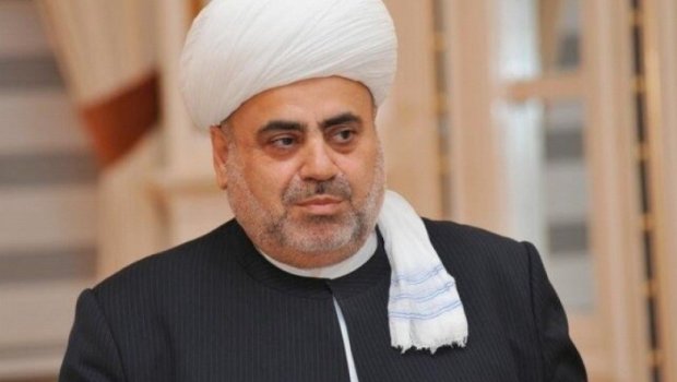 “Erməni kilsəsini dostluğa çağırırıq” – Allahşükür Paşazadə  