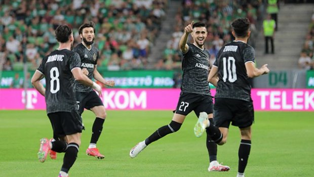 “Qarabağ”dan Ramazan bayramı münasibətilə azarkeşlərə jest