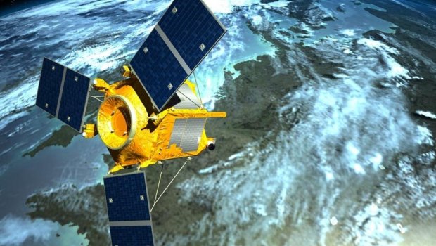 İsrail Azərbaycana iki peyk verəcək