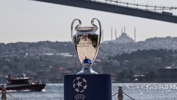 Çempionlar Liqası: İstanbul finalının biletləri satışa çıxarıldı
