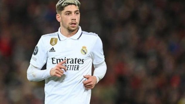 ÇL-də həftənin ən yaxşı futbolçusu