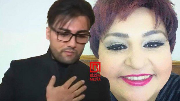 Toppuş bacının ƏRİ: 