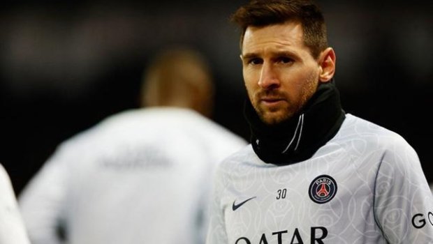 Messi bu klubların təklifini RƏDD ETDİ 