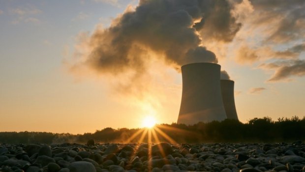 Zaporojye AES-də güclü PARTLAYIŞ  