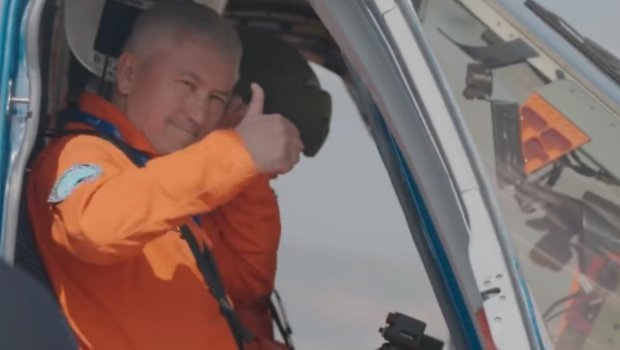 Türkiyə Müdafiə Sənayesi daha bir uğura imza atdı – FOTO/VİDEO  