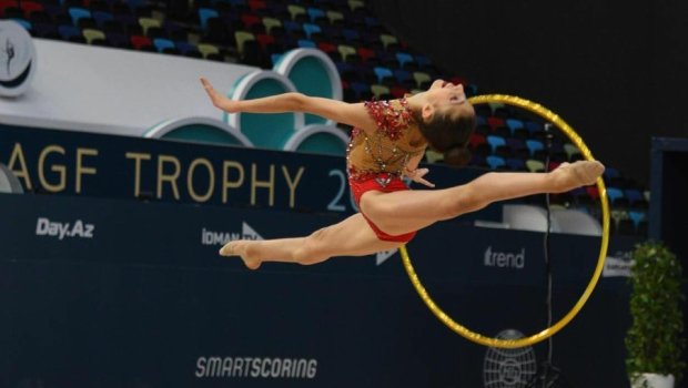 Bakıda keçirilən dünya kuboku yarışlarının ilk qalibləri MÜƏYYƏNLƏŞDİ 