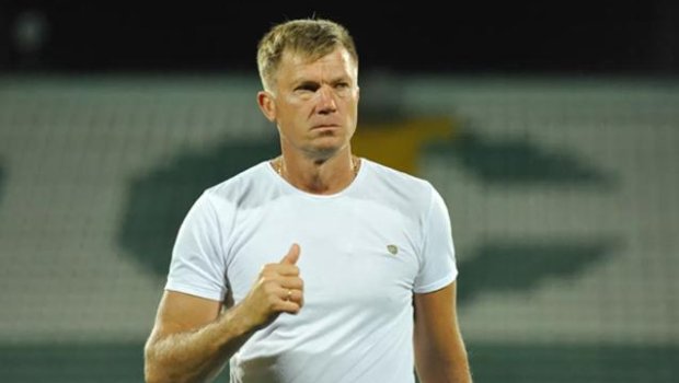 Yuri Maksimovun yeni iş yeri bilindi