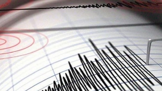 Türkiyədə yenə zəlzələ oldu