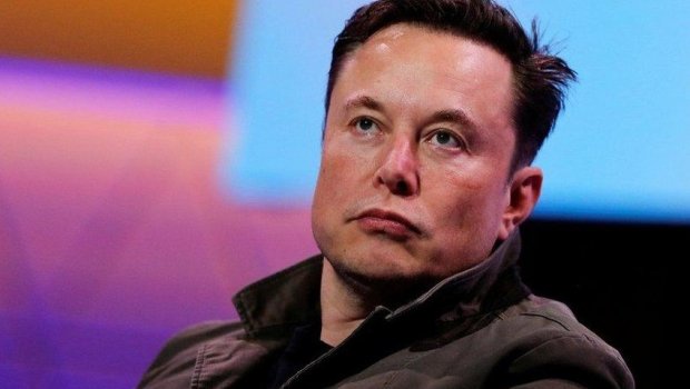 İlon Mask Ukraynaya 100 milyon dollar ianə etdi
