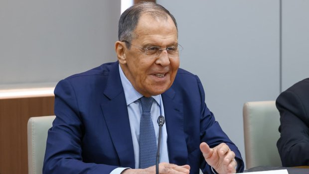 Lavrov: “Jurnalistlərimizə viza verilməməsini bağışlamayacağıq” - VİDEO