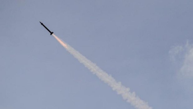 Ukraynaya 60 raket zərbəsi ENDİRİLDİ - Ölənlər var