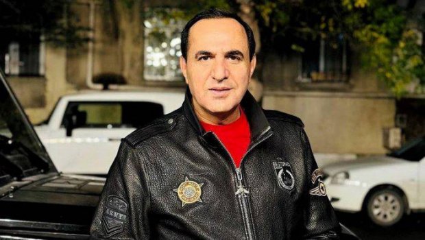 Manaf Ağayev: “İlk nəvəmə avtomobilimi hədiyyə verdim” - VİDEO