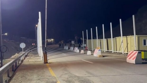 Araz Aslanlı: “Laçında yaradılan məntəqə regionda sülh yolunda atılan zəruri addımdır”