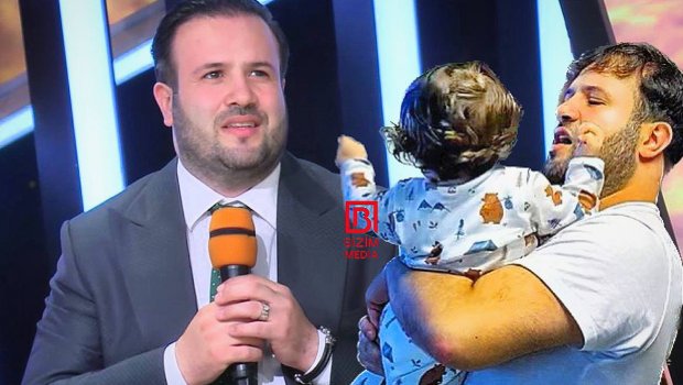 Elnur Məmmədov: “Oğlumun bu sözü mənə hədiyyə oldu” - VİDEO