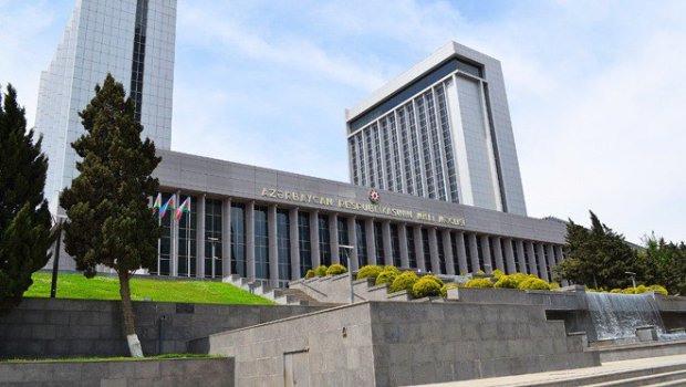 Azərbaycan parlamenti Ermənistana ÇAĞIRIŞ ETDİ