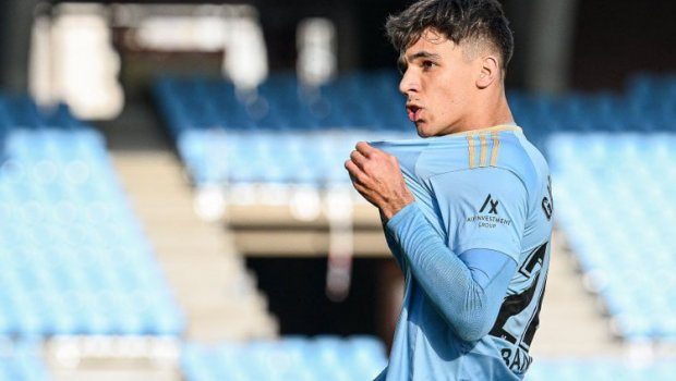 “Real”dan 40 milyonluq transfer