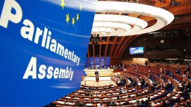 ATƏT PA-nın Büro iclasında Laçın yolundakı buraxılış məntəqəsinin zəruriliyi AÇIQLANDI