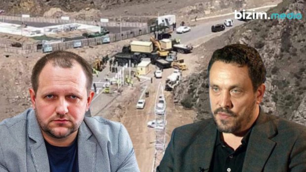 “Keçid məntəqəsinin qurulması ilə erməni təxribatlarının qarşısı alınacaq” – Rus siyasilərdən ÖZƏL AÇIQLAMA