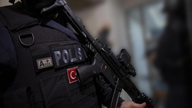 Türkiyənin 21 vilayətində antiterror ƏMƏLİYYATI - 110 nəfər saxlanıldı