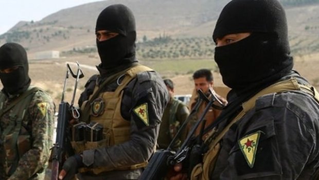 PKK-nın liderlərindən biri ÖLDÜRÜLÜB 