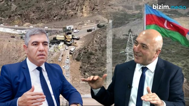 Qanunsuz daşımaların SONU – Laçında sərhəd-keçid məntəqəsinin yaradılmasının ƏHƏMİYYƏTİ