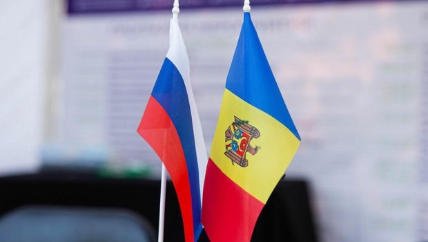 Moldovanın Rusiyadakı konsulu 