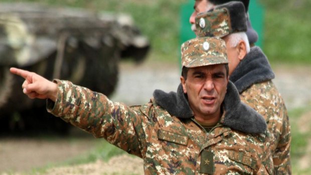 Qondarma “DQR”in keçmiş “müdafiə naziri” ilə bağlı QƏRAR VERİLDİ