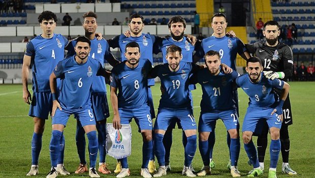 AFFA milli üçün rəqib tapa bilmir