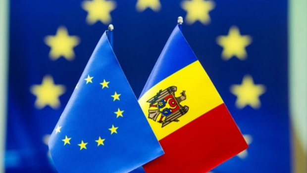 Aİ Moldovaya 40 milyon avro AYIRIR 