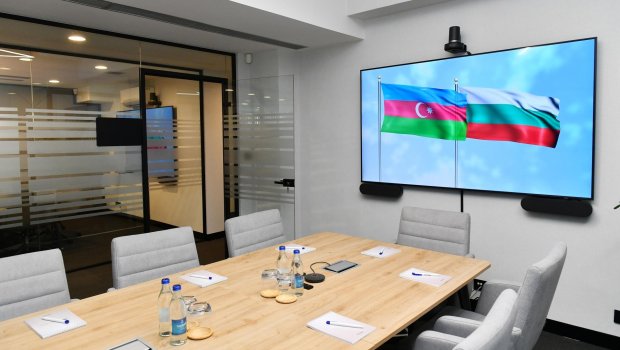 Vüqar Rəhimzadə: “SOCAR-ın Bolqarıstanda ofisinin açılması tarixi bir hadisədir”