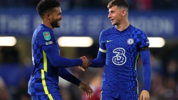 “Çelsi”nin iki futbolçusu üçün mövsüm bitdi