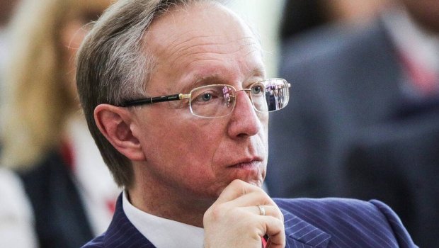 Rusiya XİN rəsmisi İrəvanda Azərbaycanla bağlı müzakirə APARDI