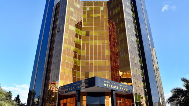 5 bankda yoxlama aparılıb - Mərkəzi Bank 