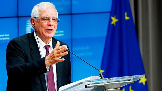 Borrel yaddaşını itirib: Yenə Laçın yolundakı məntəqəmizdən yazdı - FOTOFAKT