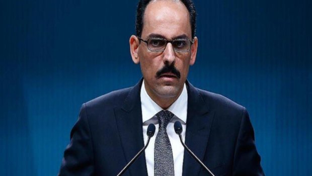 Kalın Fransanı Azərbaycan-Ermənistan danışıqlar prosesində konstruktiv mövqeyə SƏSLƏDİ