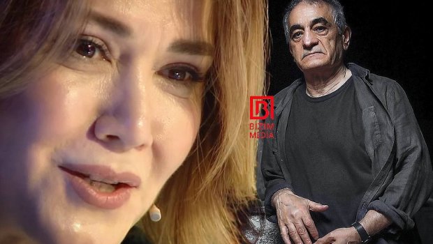 Mehriban Zəkidən Fəxrəddin Manafovla bağlı ÇAĞIRIŞ - FOTO 