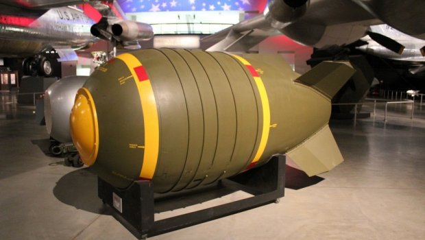 ABŞ nüvə silahlarını Koreya yarımadasında yerləşdirməyəcək