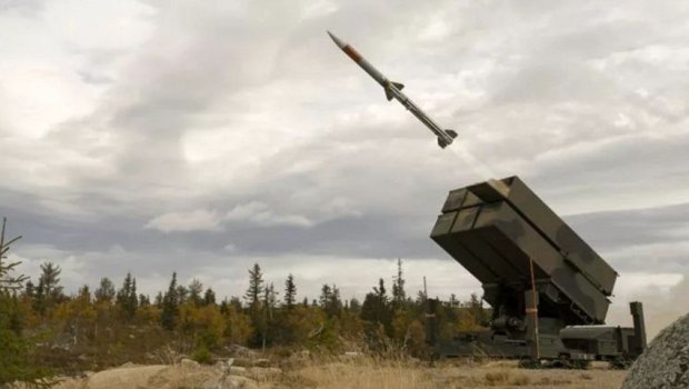 Türkiyə “Gökdemir” Sistemini sınaqdan keçirdi