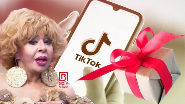 Rühəngiz: “TikTok”da kiməsə deyə bilmərəm ki, mənə hədiyyə göndər” - VİDEO