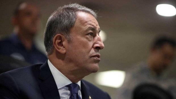 Türkiyənin müdafiə naziri Ermənistana ÇAĞIRIŞ ETDİ