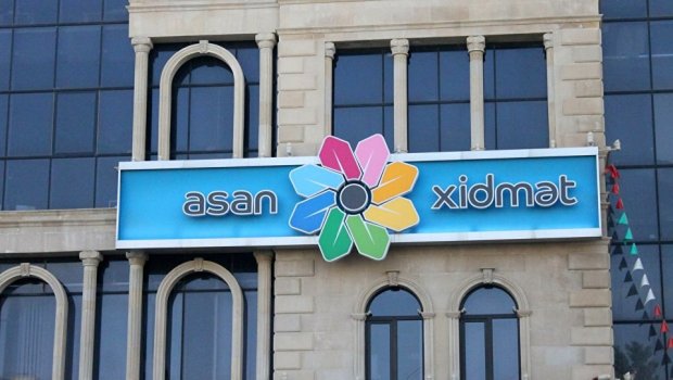 Prezidentdən “ASAN xidmət”lə bağlı FƏRMAN  